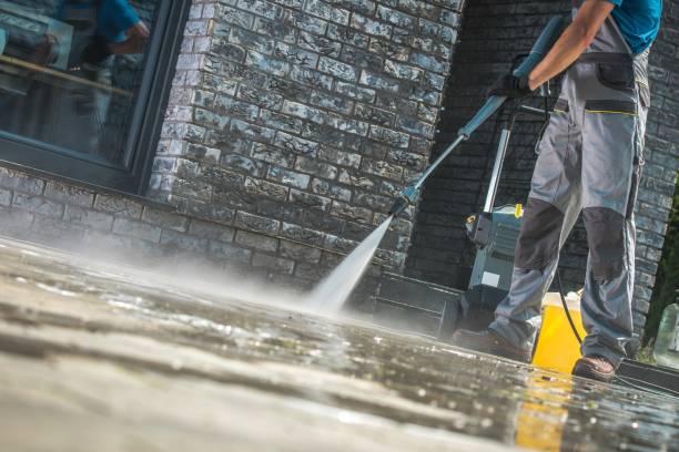 Best Pool Deck Cleaning in Mallory, WV
