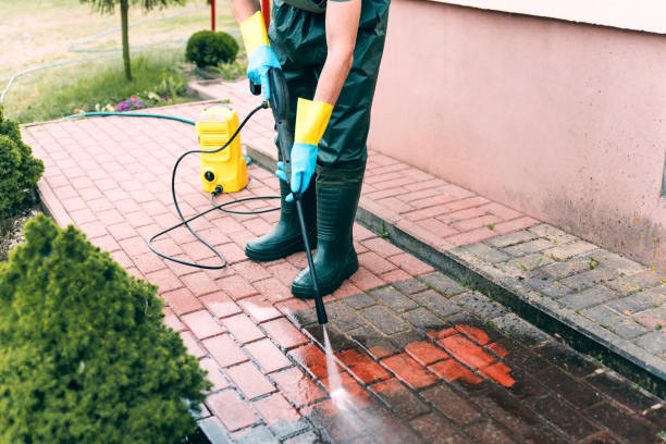 Best Oil and Grease Removal from Surfaces in Mallory, WV