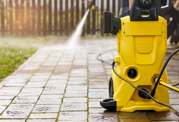 Best Roof Cleaning and Mildew Removal in Mallory, WV