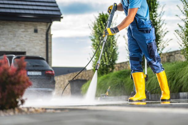 Best Parking Lot Cleaning in Mallory, WV