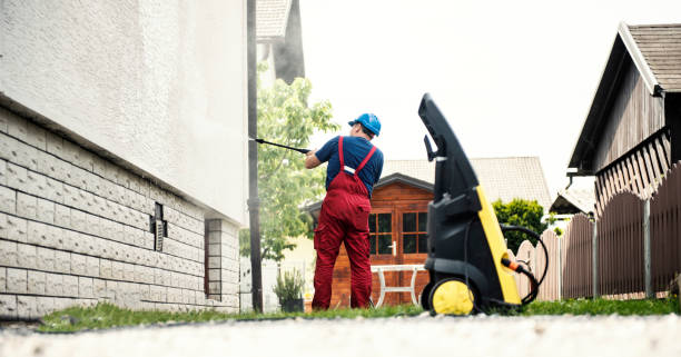 Best Deck and Patio Pressure Washing in Mallory, WV
